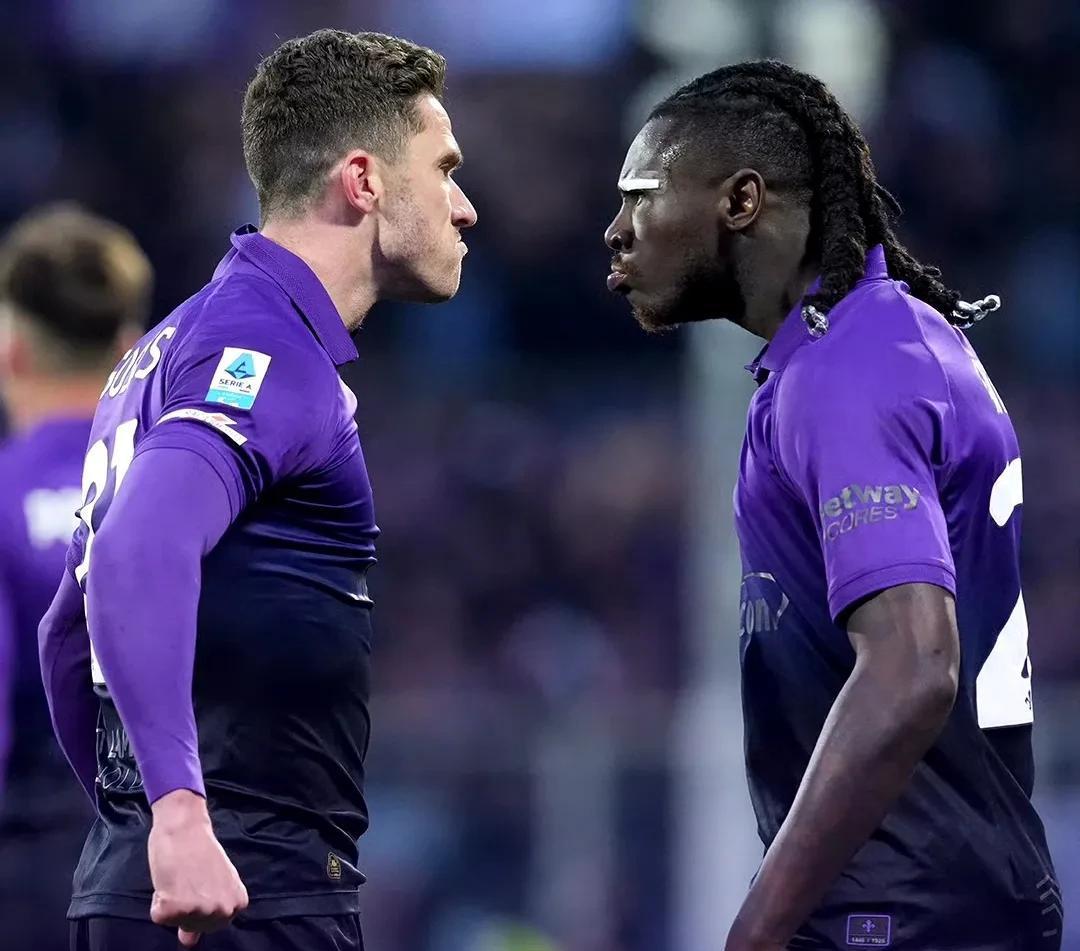 意甲豪强对决如火如荼,球员技艺精湛的简单介绍 意甲豪强对决如火如荼,球员技艺精湛的简单介绍