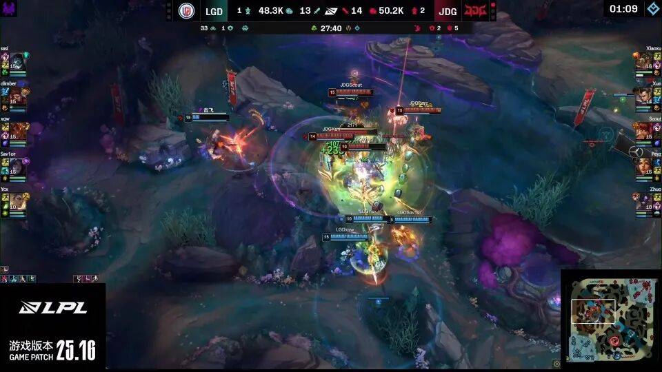 关于LGD横扫TES,Knight2完成帽子戏法的信息 关于LGD横扫TES,Knight2完成帽子戏法的信息