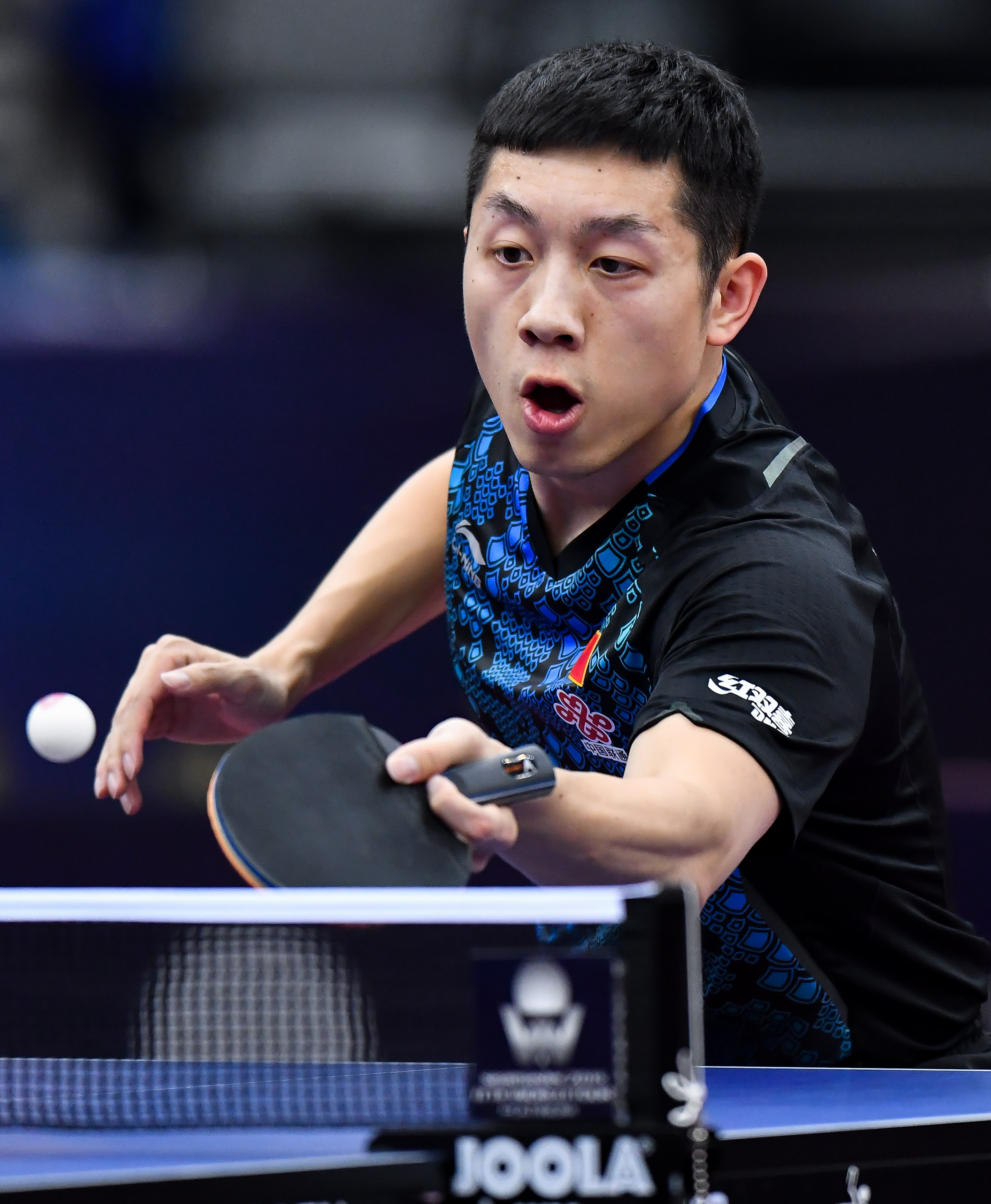 雷火电竞官网-关于德国乒乓球队强势波兰乒乓球队，许昕高光表现的信息