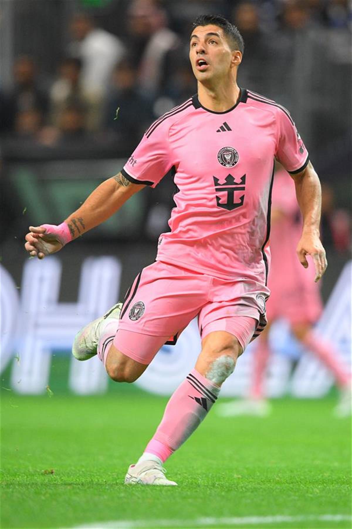 雷火电竞亚洲先驱-土耳其翻盘马德里竞技，苏亚雷斯一己之力扛起全队的简单介绍