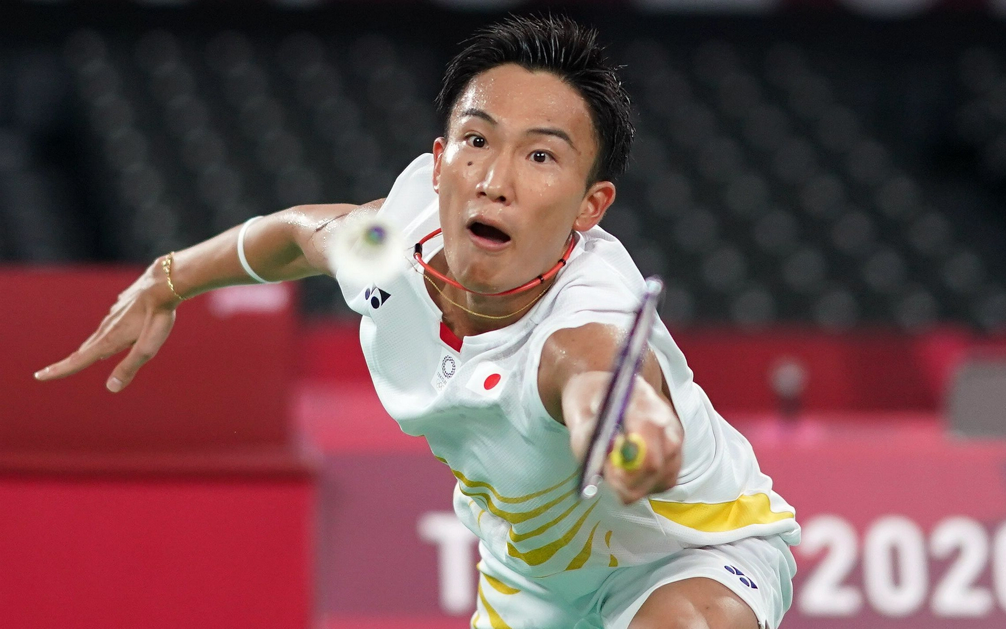 雷火电竞官网-韩国羽毛球队爆冷英格兰羽毛球队，桃田贤斗高光表现的简单介绍