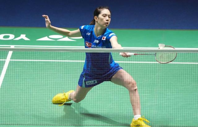 中国队绝杀韩国队，戴资颖刷新纪录