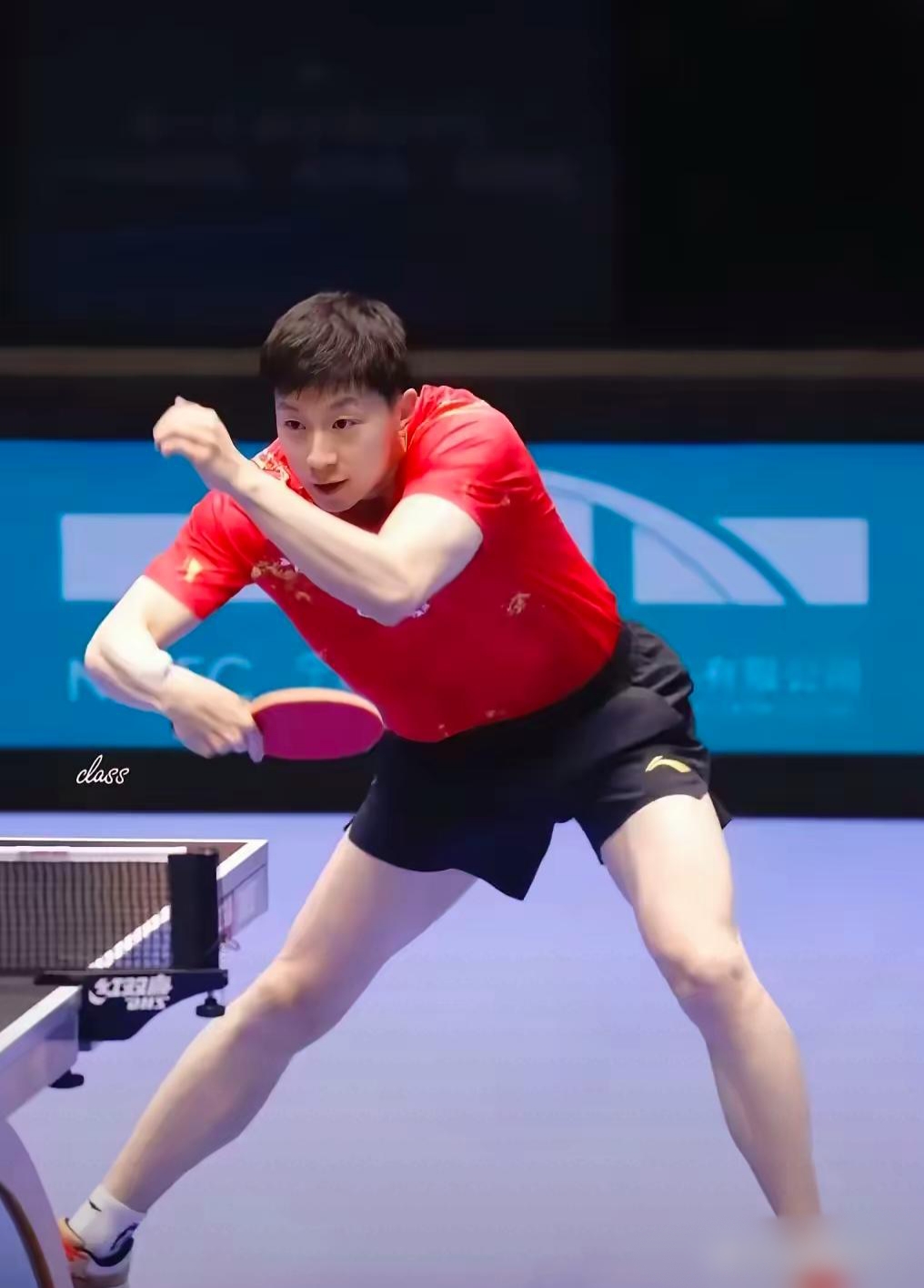 波兰队横扫中国队,马龙高光表现 波兰队横扫中国队,马龙高光表现